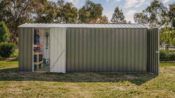 15 Tips for Building a Better Shed - EasyShed