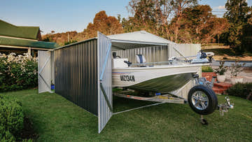 5 Tips to Finding the Best Shed Sales - EasyShed