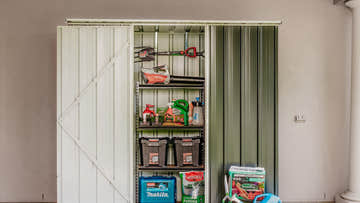 6 Easy Tips To Get Your Home Organised this Easter Long Weekend - EasyShed