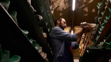 8 Amazing Collections Stored in Sheds - EasyShed