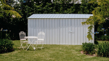 8 Amazing Gift Ideas for People with Sheds - EasyShed