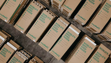 An EasyShed is a gift for you… and the kids too! - EasyShed