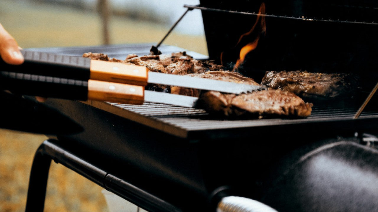 Top Tips to Get Your BBQ Looking Tip Top - EasyShed