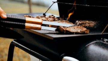 Top Tips to Get Your BBQ Looking Tip Top - EasyShed