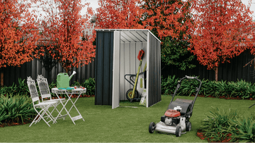 What are the Best Cheap Sheds? - EasyShed