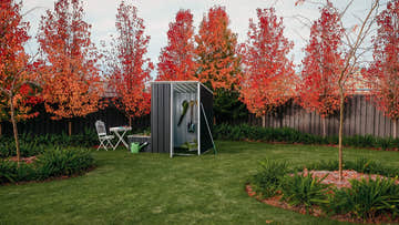 What’s the Best Shed for My Backyard - EasyShed