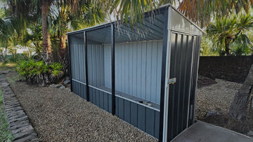 Eco-friendly Shed Upgrades Header