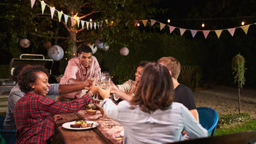 Fun Ways to Celebrate New Year’s Eve at Home - EasyShed