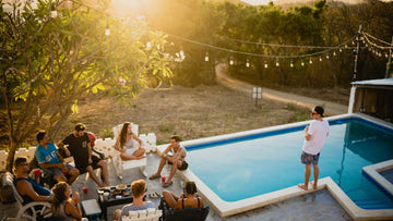 How to Throw The Ultimate Aussie BBQ - EasyShed