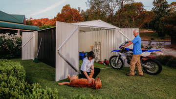 How to Transform Your Shed into Living Space on a Budget - EasyShed