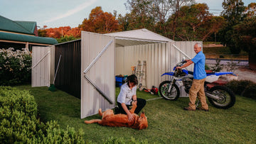 How to Transform Your Shed into Living Space on a Budget - EasyShed