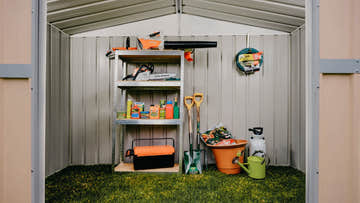 Must-Have Garden Shed Accessories this Spring - EasyShed
