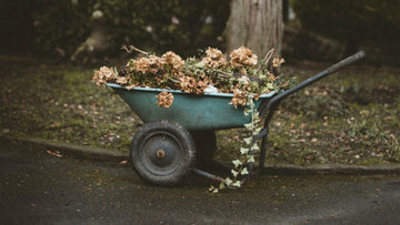 No-Waste Gardening - EasyShed