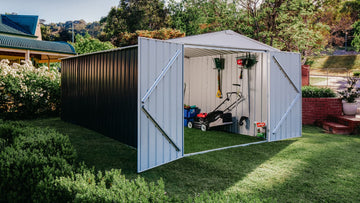 Our Pick Of the Best Sheds To Buy in Australia - 2023 - EasyShed