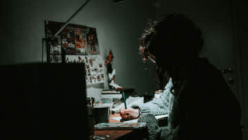 The Perfect Artist’s Shed - EasyShed