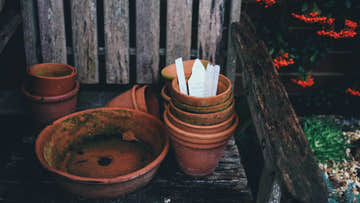 Winter Garden Checklist - Be Ready For Spring - EasyShed