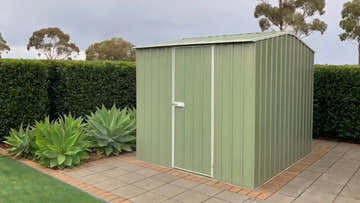 Best Compact Shed Options
