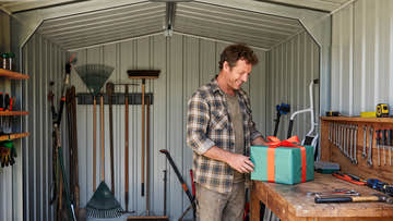 Father's Day 2026 Gift Guide: Shed Upgrades and Tools for the Dad Who Has Everything
