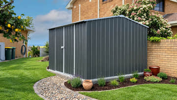 How Much Does a Garden Shed Cost in Australia? (2026 Price Guide)