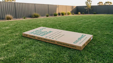 How Long Does It Take to Build an Easyshed?