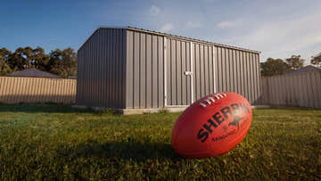Build Your Backyard Footy Hub for AFL 2026