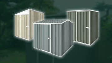 Gable vs Skillion vs Flat: Which Shed Roof is Right for You?