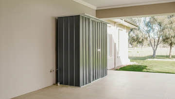 The Pros of Having a Tall Shed