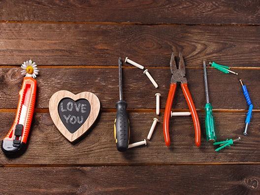 A Gift Guide for Dads that Love DIY - EasyShed