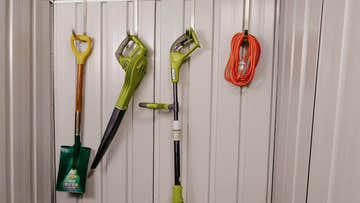 Best Shed Accessories for your Garden Shed - EasyShed