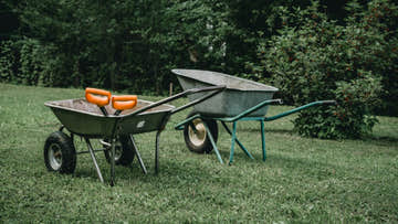 Garden Shed Equipment Maintenance - EasyShed