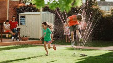 Why every Aussie Household needs a Shed - EasyShed