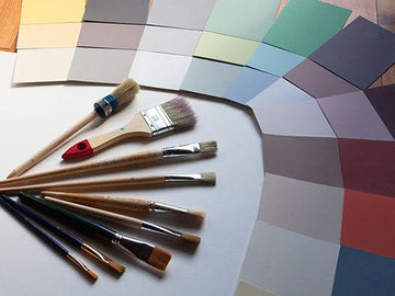 Colour Trends for Spring 2017 - EasyShed