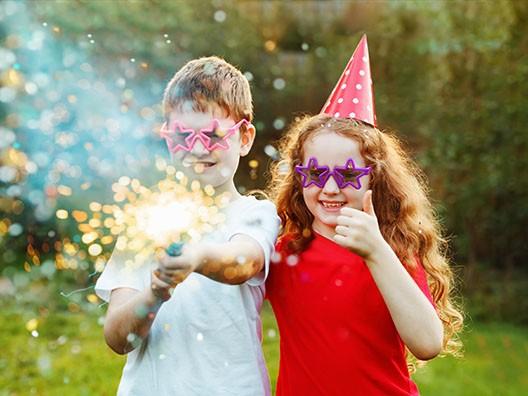 Fun Ways to Celebrate New Year’s Eve at Home - EasyShed