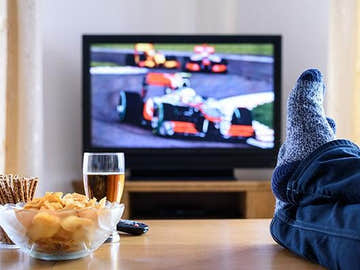 The Best Motorsports Events for 2018 - EasyShed