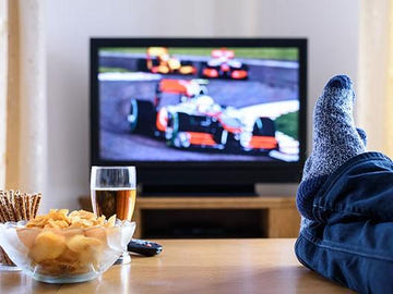 The Best Motorsports Events for 2018 - EasyShed