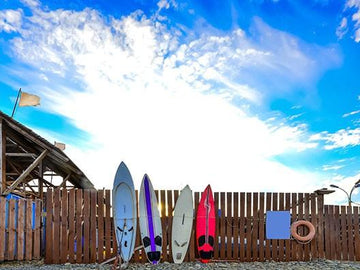 The Ideal Storage Solution for Your Surfboard - EasyShed
