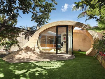 The Weirdest Shed Designs on the Planet - EasyShed