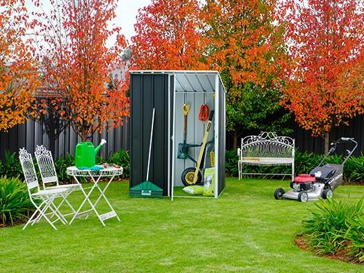 What are the Best Cheap Sheds? - EasyShed