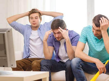 What to do When the Footy is Over - EasyShed