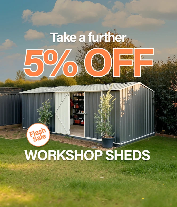 Mobile Banner TAF5 Workshop Flash Sale