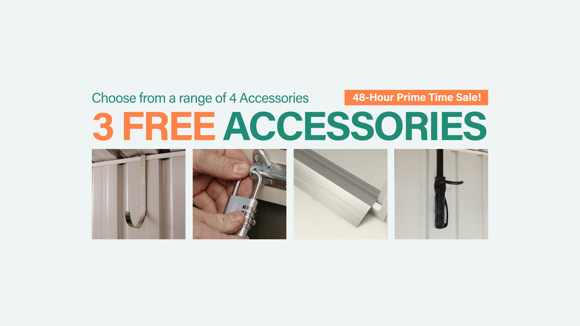 Desktop Banner 3FA Flash Sale