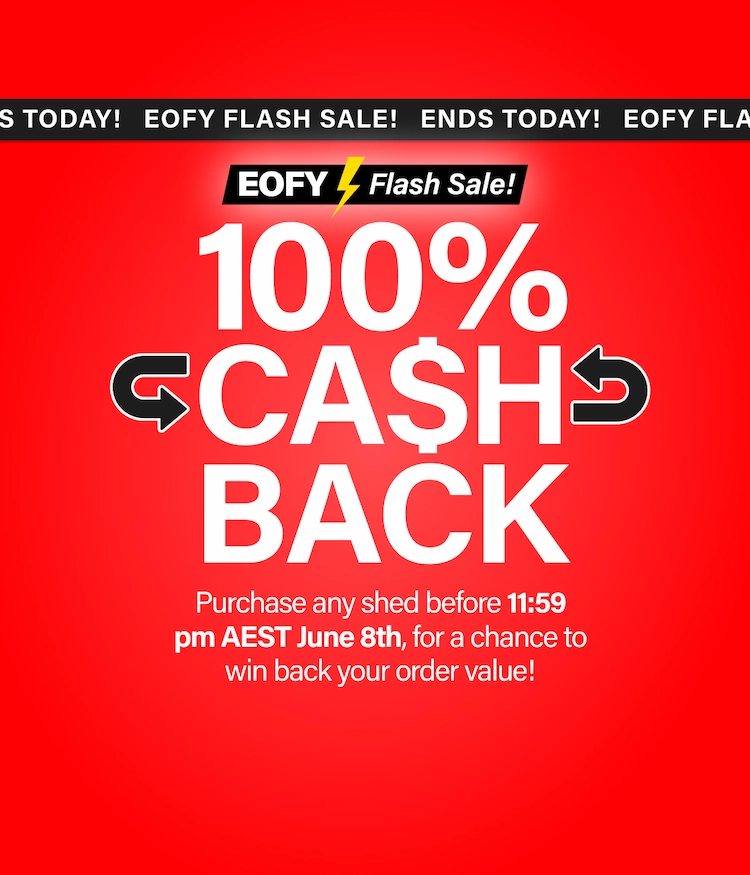 Desktop Banner WBYOV Flash Sale Ends Today