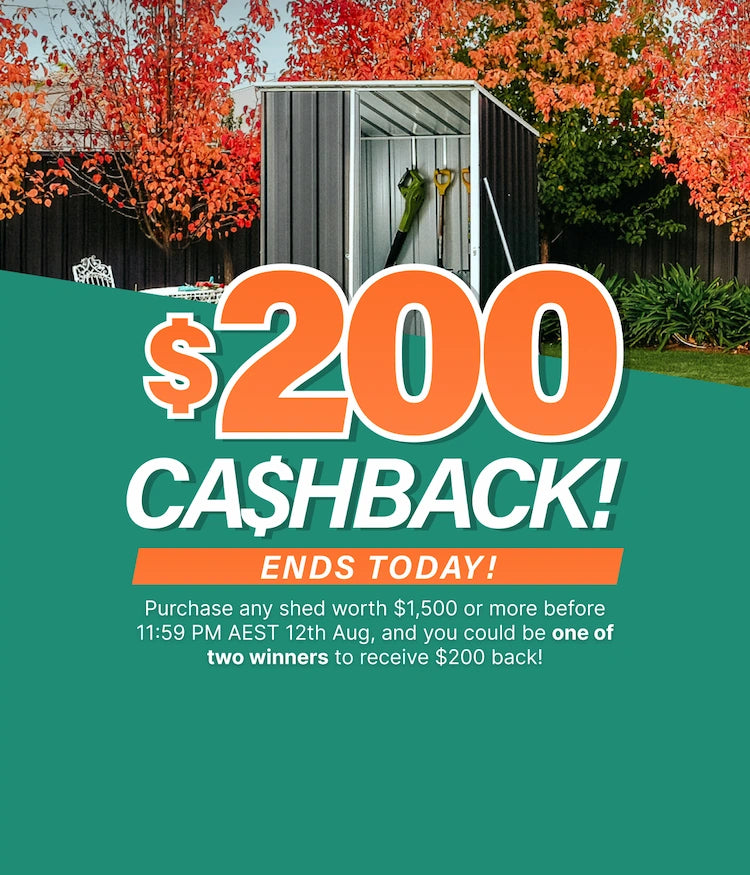 Desktop Banner 200 Cashback Flash Sale Ends Today