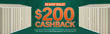 Collection Banner 200 Cashback Flash Sale