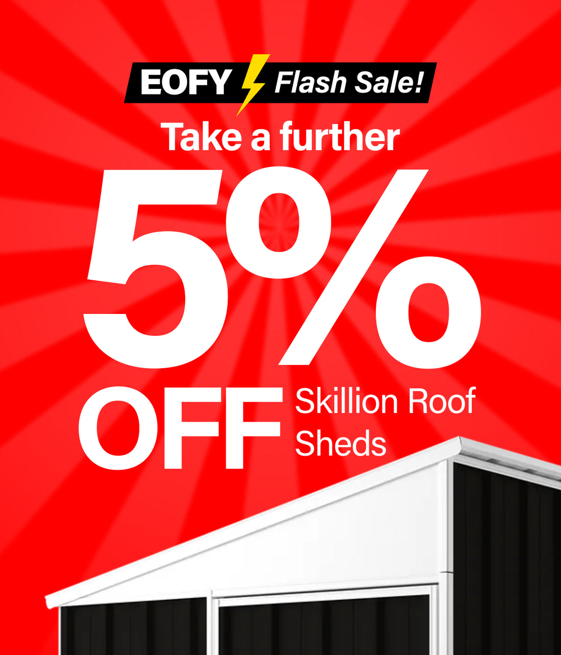 Mobile Banner Skillion Flash Sale