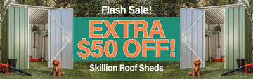 Collection Banner Extra 50 Skillion Flash Sale