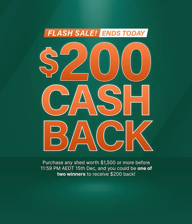Mobile Banner 200 Cashback Flash Sale Ends Today 