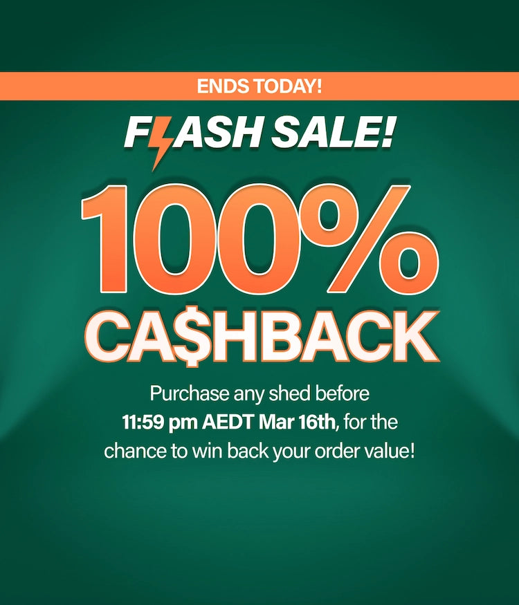 Desktop Banner WBYOV Flash Sale Ends Today