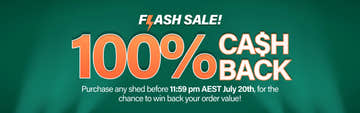 Collection Banner WBYOV Flash Sale