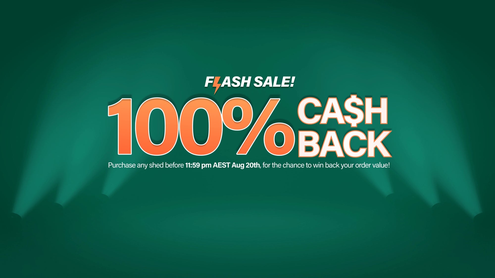 Desktop Banner WBYOV Flash Sale